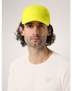 Mens Trail Running: Calvus Cap