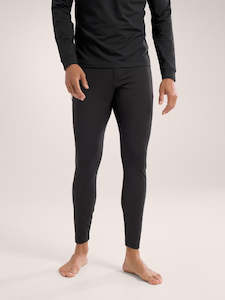 Mens Base Layer: Rho LT Bottom Men's