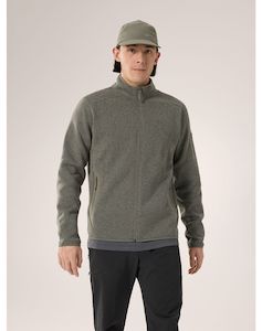 Covert Cardigan Men's