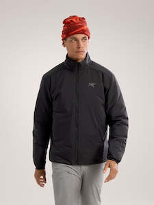 Mens Insulated Jackets: Atom Heavyweight Jacket Men's