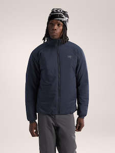 Atom Heavyweight Jacket Men's