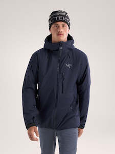 Mens Insulated Jackets: Beta Insulated Jacket Men's