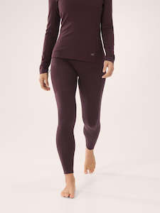 New Arrivals: Satoro Merino Wool Bottom Women's