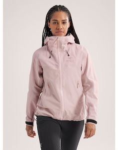 Beta AR Jacket Stormhood Women's