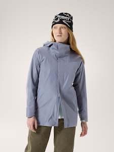 Solano Hoody Women's