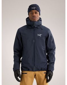 Mens: Sabre Jacket Men's