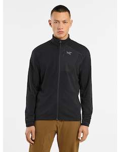 Mens: Delta Jacket Men's