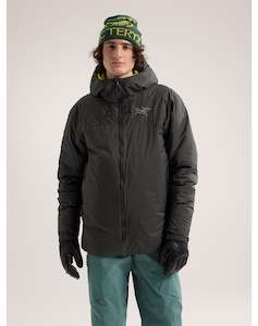 Rush Insulated Jacket Men's