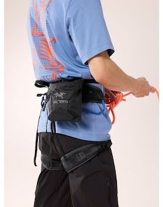 Mens Chalk Bags: Ion Lightweight Chalk Bag