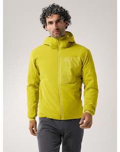 Mens Alpinism Climbing: Proton Hoody Men's