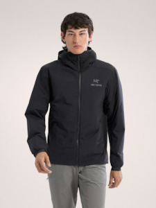 Mens Alpinism Climbing: Atom Hoody Men's