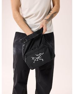 Mens Chalk Bags: Ion Chalk Bucket Bag