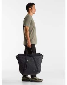 Mens Daypacks: Granville 30 Carryall Bag