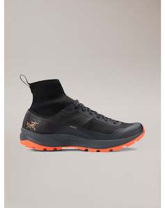 Mens Footwear: Vertex Unisex