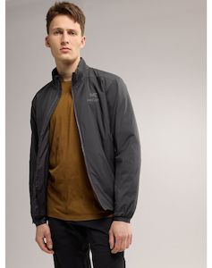 Mens Insulated Jackets: Atom Jacket Men's