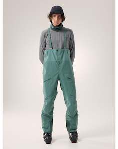 Rush Bib Pant Men's