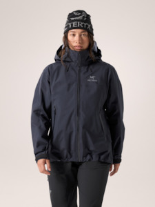 New Arrivals: Beta AR Jacket Women's