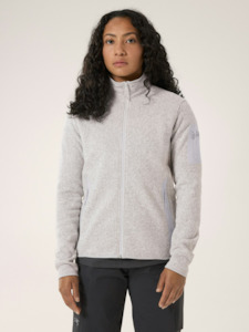 New Arrivals: Covert Cardigan Women's