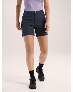 New Arrivals: Gamma Short 6" Women's