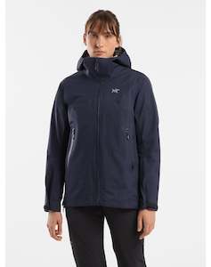 Beta Jacket Women's