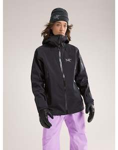 Sentinel Jacket Women's