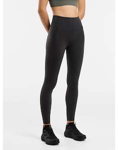 Essent High-Rise Legging 28" Women's