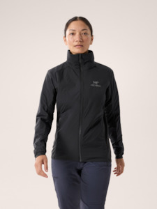 Atom Jacket Women's