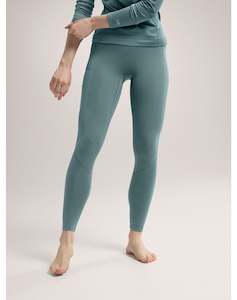 Womens Base Layer: Rho Bottom Women's