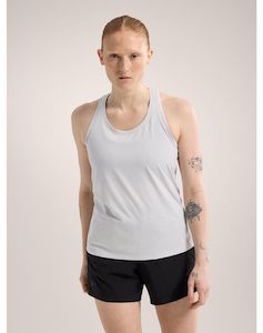 Womens Base Layer: Taema Tank Women's