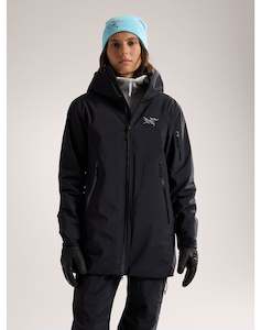 Sentinel Insulated Jacket Women's