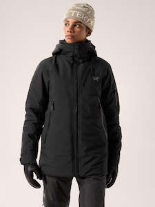 Womens Insulated Jackets: Nita Down Jacket Women's