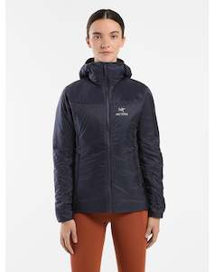 Nuclei FL Jacket Women's