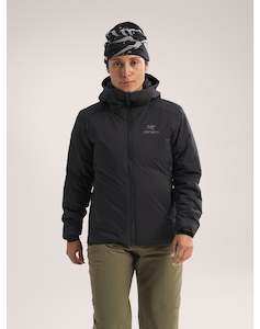 Womens Insulated Jackets: Atom Heavyweight Hoody Women's