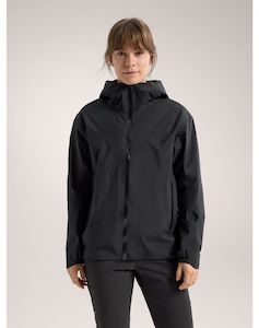 Coelle Lightweight Jacket Women's