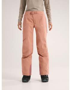 Womens Pants: Sentinel Pant Women's