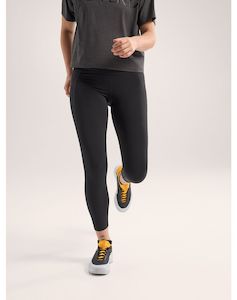 Womens Pants: Essent High-Rise Utility Legging 26 Women's