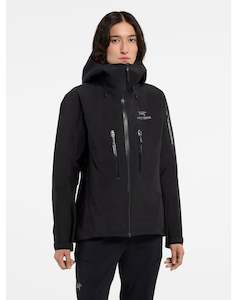 Alpha SV Jacket Women's