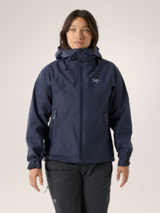 Womens Shell Jackets: Beta SL Jacket Women's