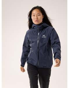 Beta LT Jacket Women's