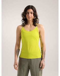 Silene Tank Women's