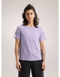 Silene Crew SS Women's