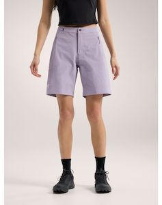 Womens Shorts: Gamma Short 9" Women's