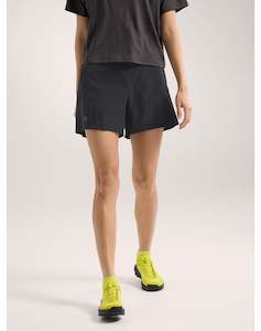 Teplo Short Women's