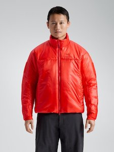 Ogee Insulated Jacket