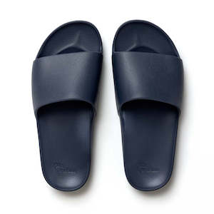 Arch Support Slides - Classic - Navy