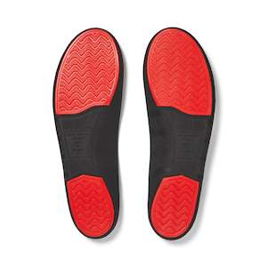 Footwear: Insoles - Sport