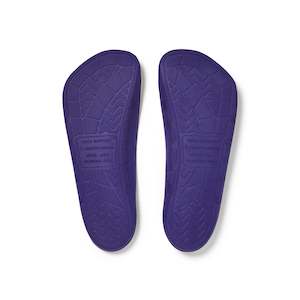 Footwear: Insoles - 3/4 Casual