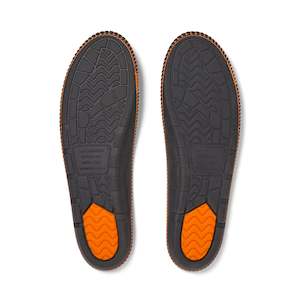 Footwear: Insoles - Work Boot