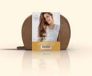 Gift Packs: Natural Look - Intensive Travel Pack