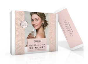 Gift Packs: Natural Look - Antioxidant Skincare Gift Pack